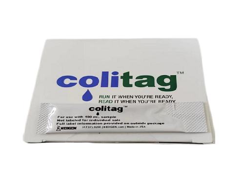 Colitag酶底物法培養(yǎng)基